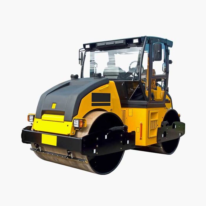 CCS9 Combination Asphalt Compactor