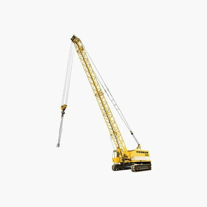 IC 35 Industrial Carry Deck Crane (Copy)