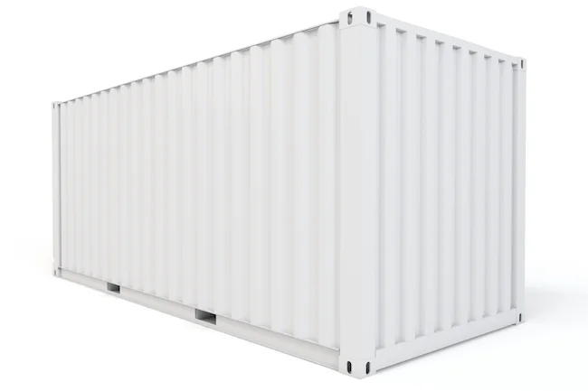 Storage Container