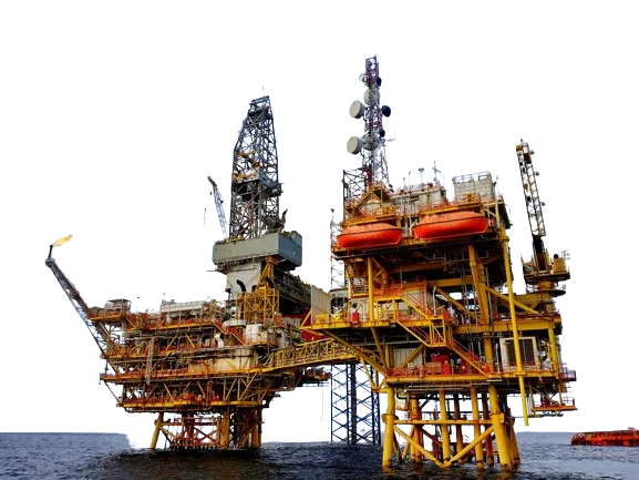 Drilling Equipments